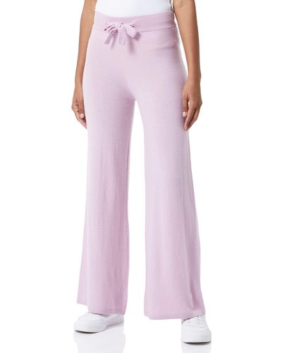 S.oliver Trousers Hosen - Pink