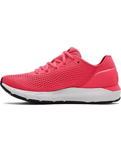 Under Armour Running Shoes - Rose