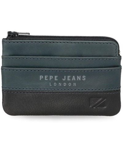 Pepe Jeans Kingdom Portafoglio - Verde