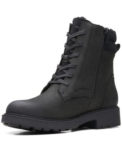 Clarks orinoco sales spice grey