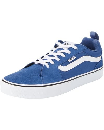 Vans Filmore Sneaker - Blauw