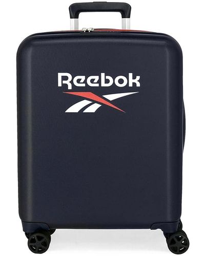 Equipaje y maletas Reebok de mujer Rebajas en l nea hasta el 36