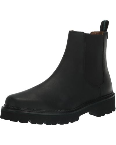 Mens ted baker outlet boots sale