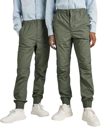 G-Star RAW Trainer RCT Calzoncillos - Verde