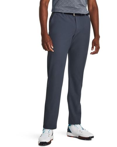 Under Armour Drive Tapered Trousers - Blue