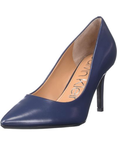 calvin klein pumps gayle