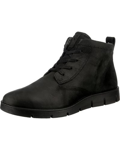 Ecco Bella Shoes - Black