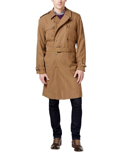 London Fog Coats for Men | Online Sale up to 70% off | Lyst