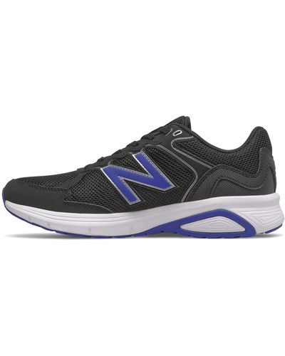 New Balance 460 V3 Running Shoe - Blue