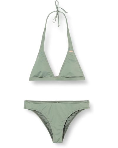 O'neill Sportswear Maria Cruz Bikini Sets - Green