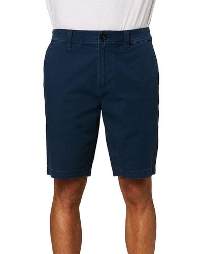 O'neill Sportswear Standard Fit Walk Short - Blue