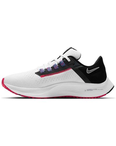 Nike Air Zoom Pegasus 38 Running Shoe - Black