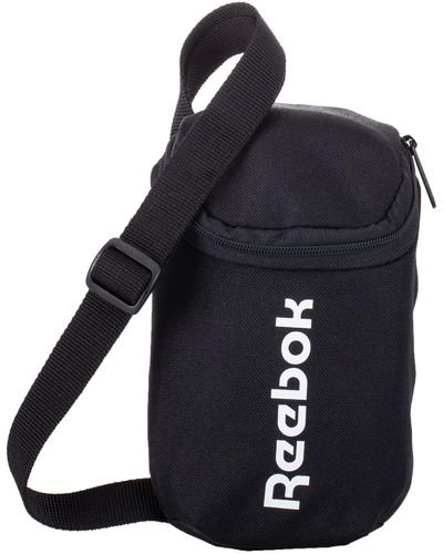 Reebok Act Core Ll City Bag - Blu