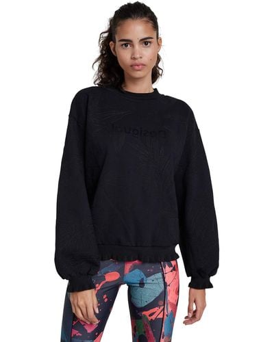 Desigual Clothing for Women | Online Sale up to 73% off | Lyst - Page 40