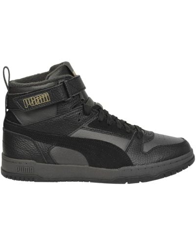 PUMA 38760407 - Kleur: Zwart - Maat: 42.5