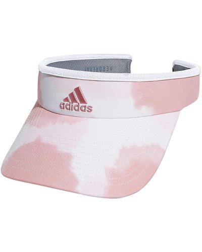 adidas Match Visor - Pink