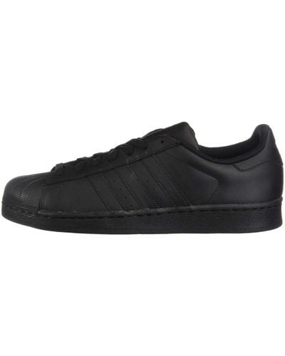 adidas Superstar Chaussures de Fitness - Noir