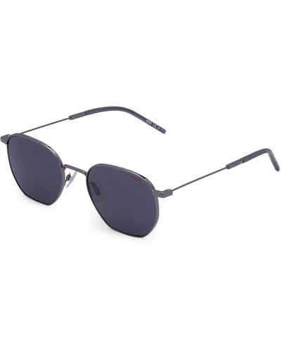 HUGO Boss Hg 1060/s Sunglasses - Blue