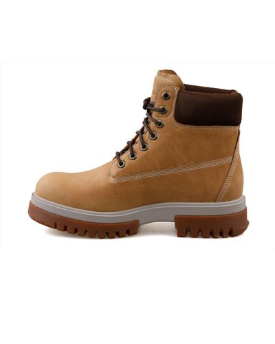 Timberland Arbor Road Waterproof Boot Fashion - Brown