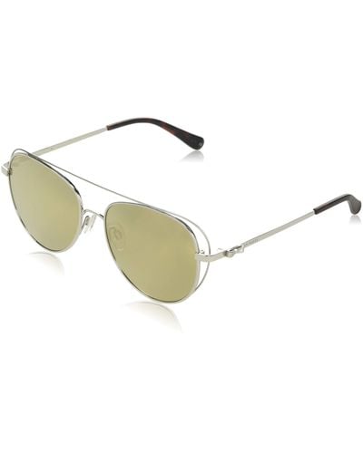 Ted Baker Sunglasses Runa Sonnenbrille - Schwarz