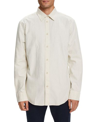 Esprit 083ee2f302 Shirt - White