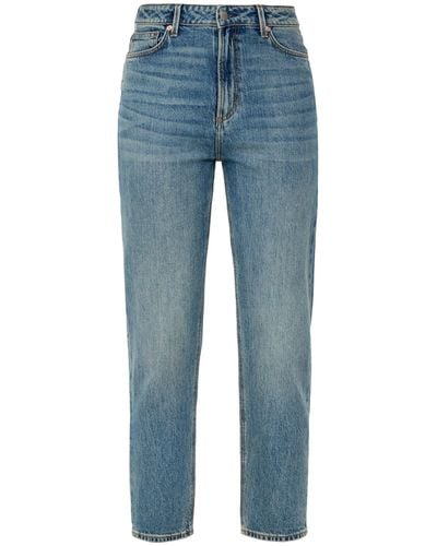 S.oliver Q/S by Ankle Jeans - Blau