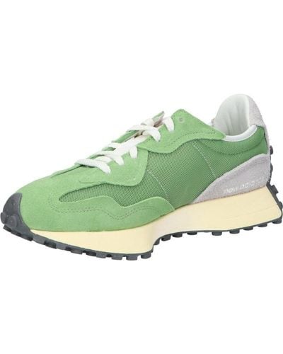 New Balance 's Trainers - Green