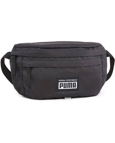 PUMA Belt Bags and Bum Bags for Men | Lyst UK