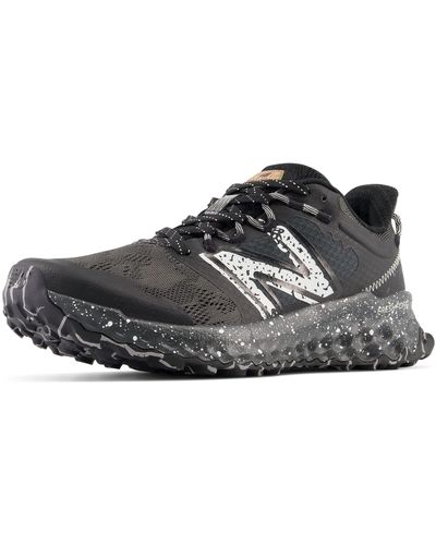 New Balance Fresh Foam Garoe V1 Trail Running Shoe - Brown