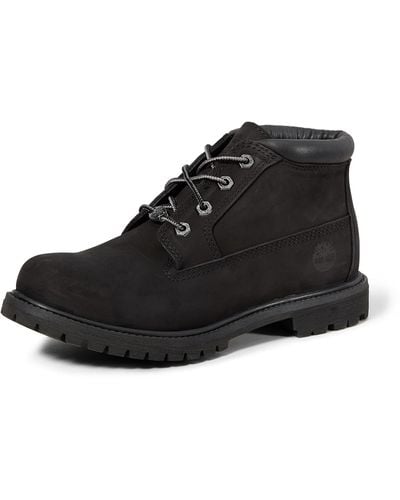 Timberland C23399 - Schwarz