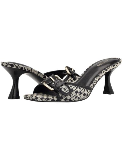 Guess Heels for Women | Online Sale up to 66% off | Lyst - Page 2