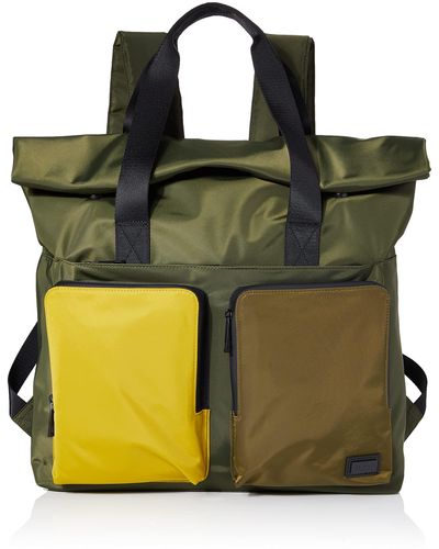 Ted Baker Daintre Backpack - Green