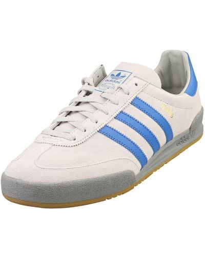 adidas Chaussures Jeans - Grijs