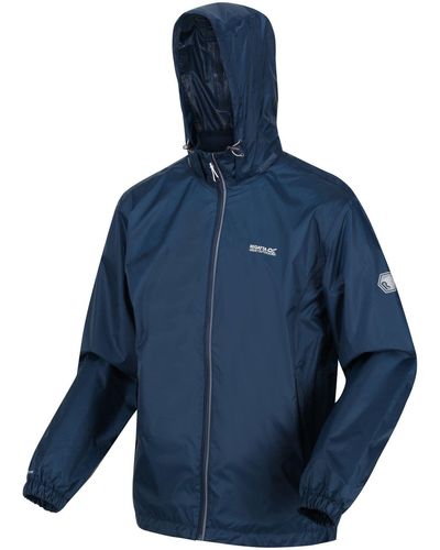 Regatta Chaqueta técnica Lyle IV - Azul