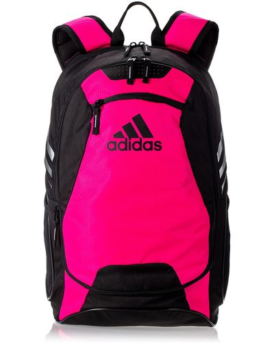 adidas Stadium Ii Backpack - Pink