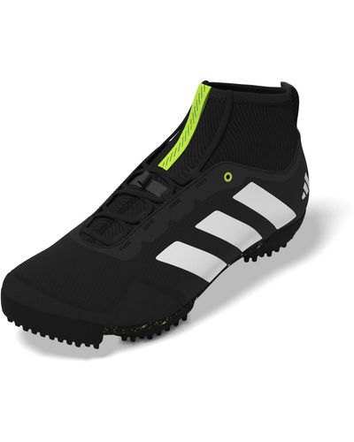 adidas The Gravel Shoe 2.0 - Zwart