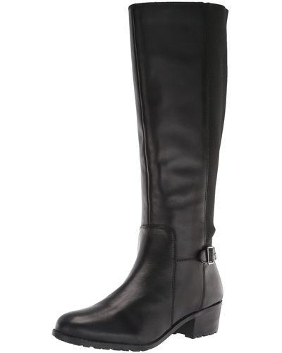 Easy Spirit Knee-high boots for Women | Online Sale up to 79% off | Lyst