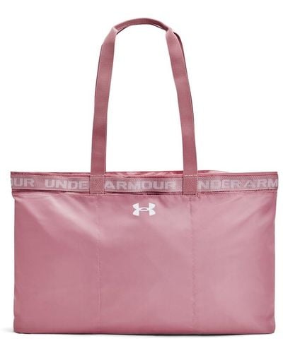 Under Armour Favorite Tote, - Pink