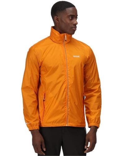 Regatta Lyle IV - Orange