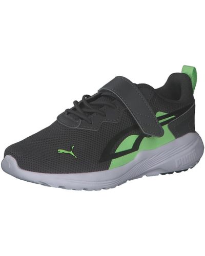 PUMA All- Day Active Ac+ Ps Sneaker - Bruin