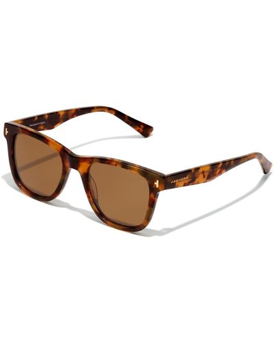 Hawkers One Pair-Polarized Carey Olive Gafas - Multicolor