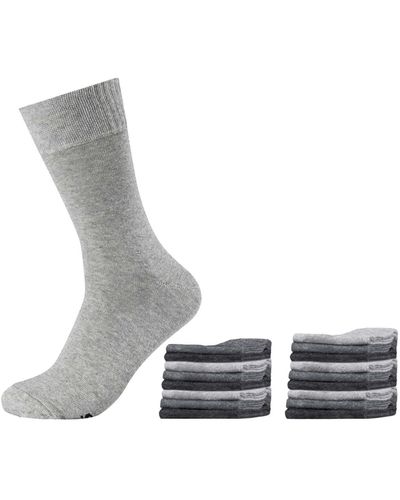 Skechers Socken "Socken 18er Pack" - Weiß