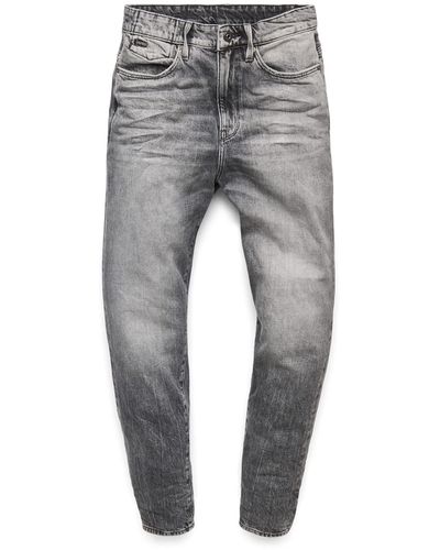 G-Star RAW Jeans 'janeh' - Grau