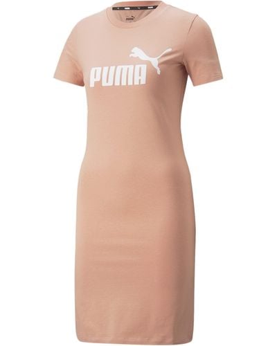 PUMA Kleider für Damen | Online-Schlussverkauf – Bis zu 44% Rabatt | Lyst DE