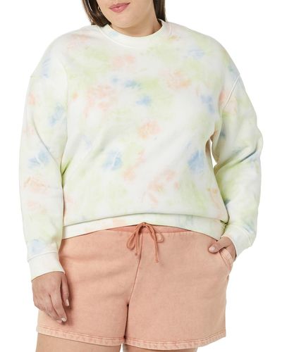 Goodthreads Sweatshirt en - Multicolore