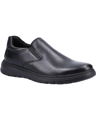 Hush Puppies Mokassins f r Herren Online Schlussverkauf Bis zu