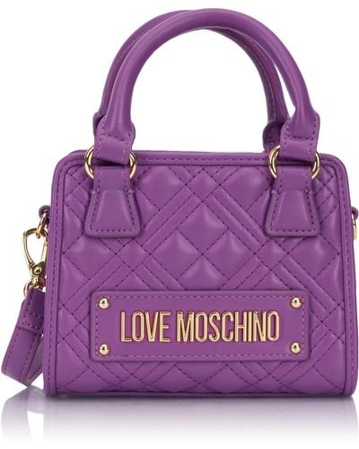 Love Moschino Jc4016pp1i - Violet