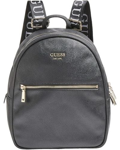 Guess HWVG6995320BLA VIKKY Backpack Donna - Grigio