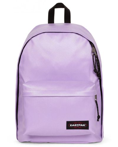 Eastpak OUT OF OFFICE Rucksack - Lila