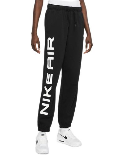 Nike leggings Nsw Air - Zwart
